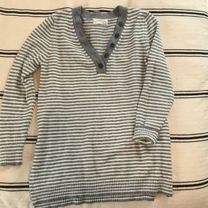 Anthropologie Serena Pullover Sweater